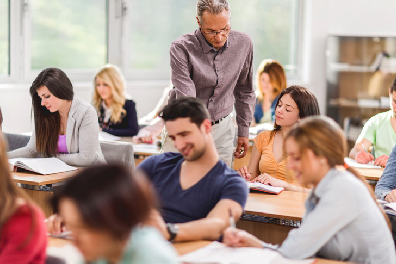 专业托福培训机构怎么看？