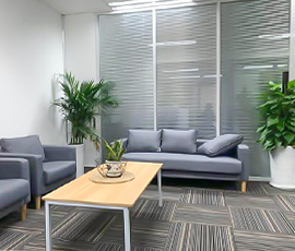 成都雅思培训班一对一教室