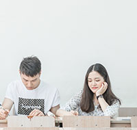 成都雅思单项课程