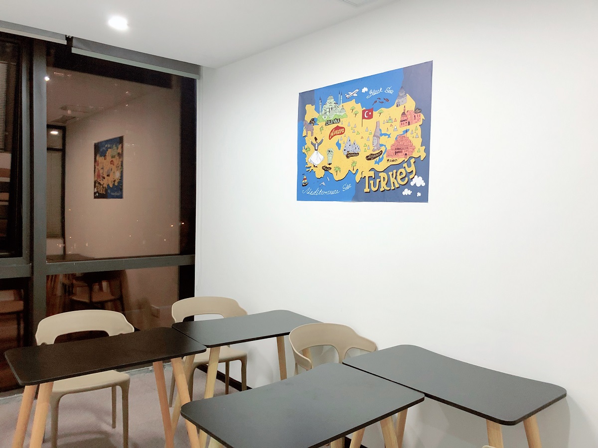 雅思培训一般多少钱